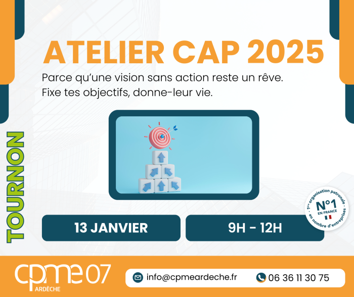 CAP 2025